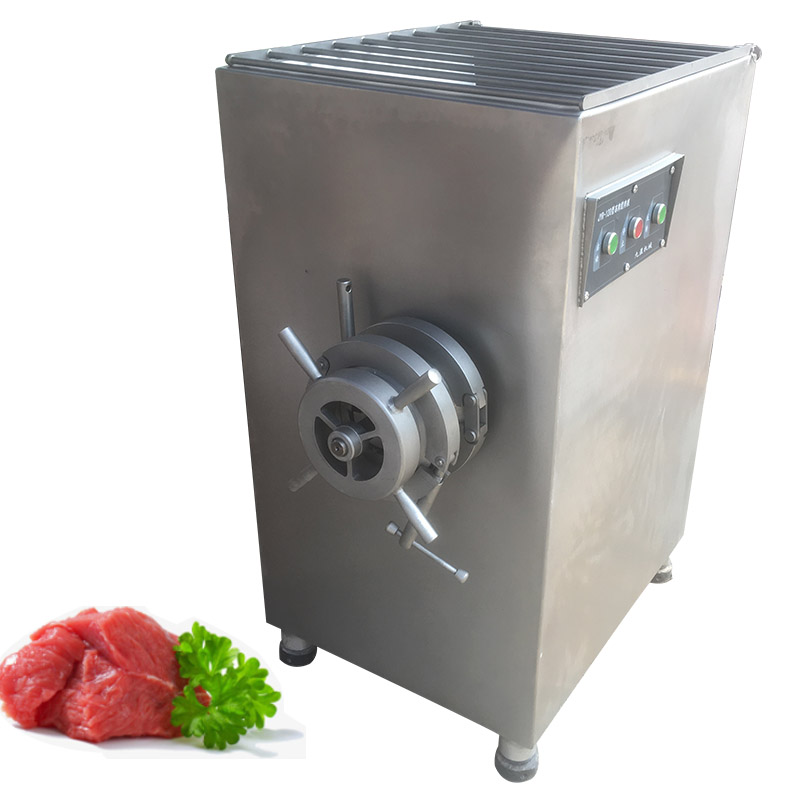 商用絞肉機應該如何清洗？