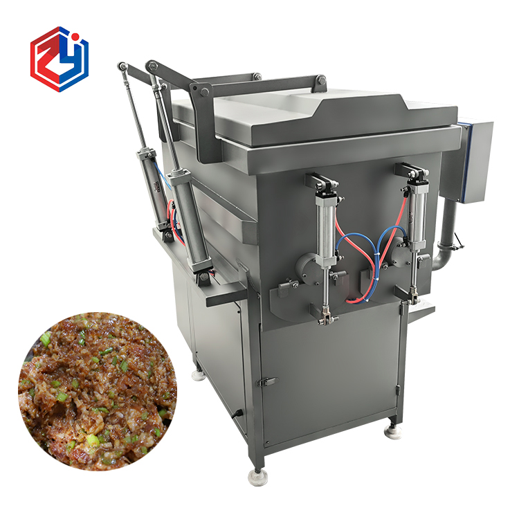 你知道商用絞肉機的正確方法是什麽嗎？