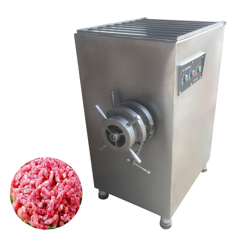 商用絞肉機能磨粉嗎？探索其潛力與限製！
