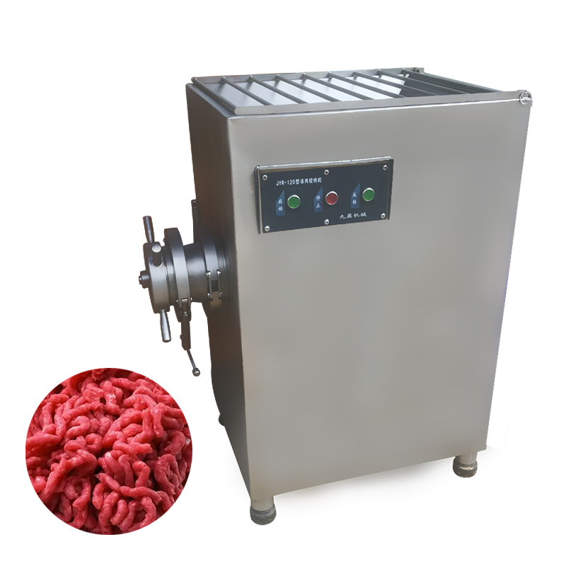 絞魚肉用什麽機器最好？絞肉機選擇什麽品牌好？