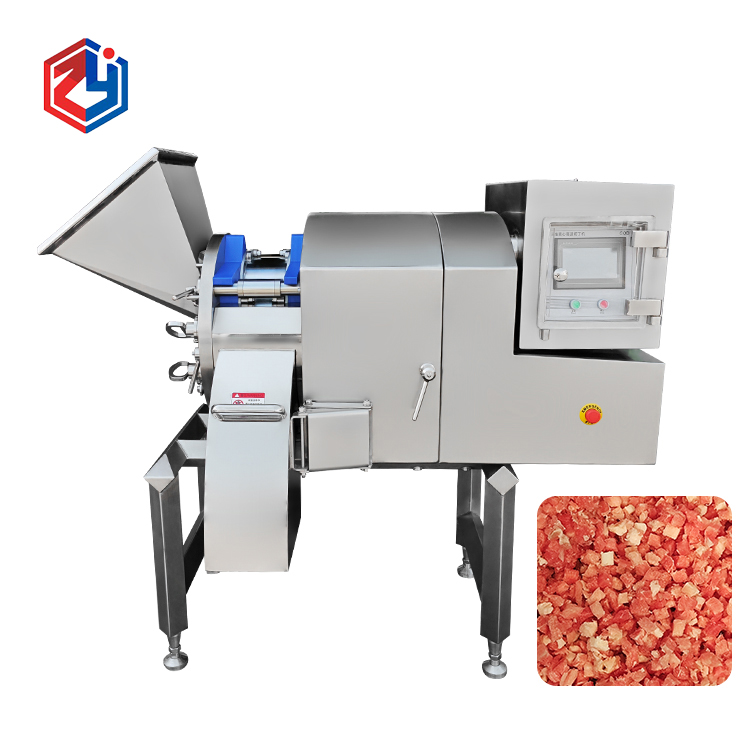 凍肉切丁機能切什麽？難道隻有肉嗎？